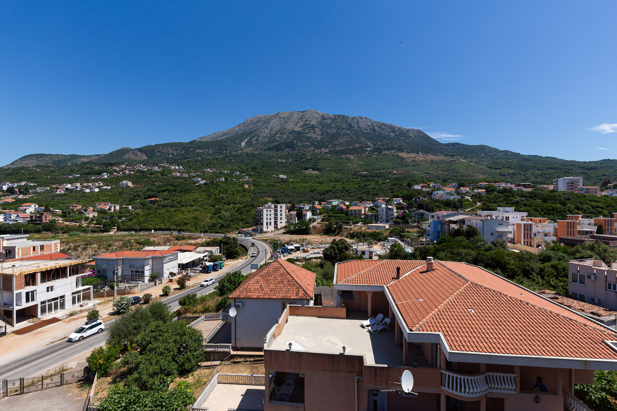 Image of Apartment in new building for Sale in Bar-Dobre Vode-Montenegro, Image 3